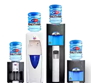 AquAid Water Coolers Sheffield