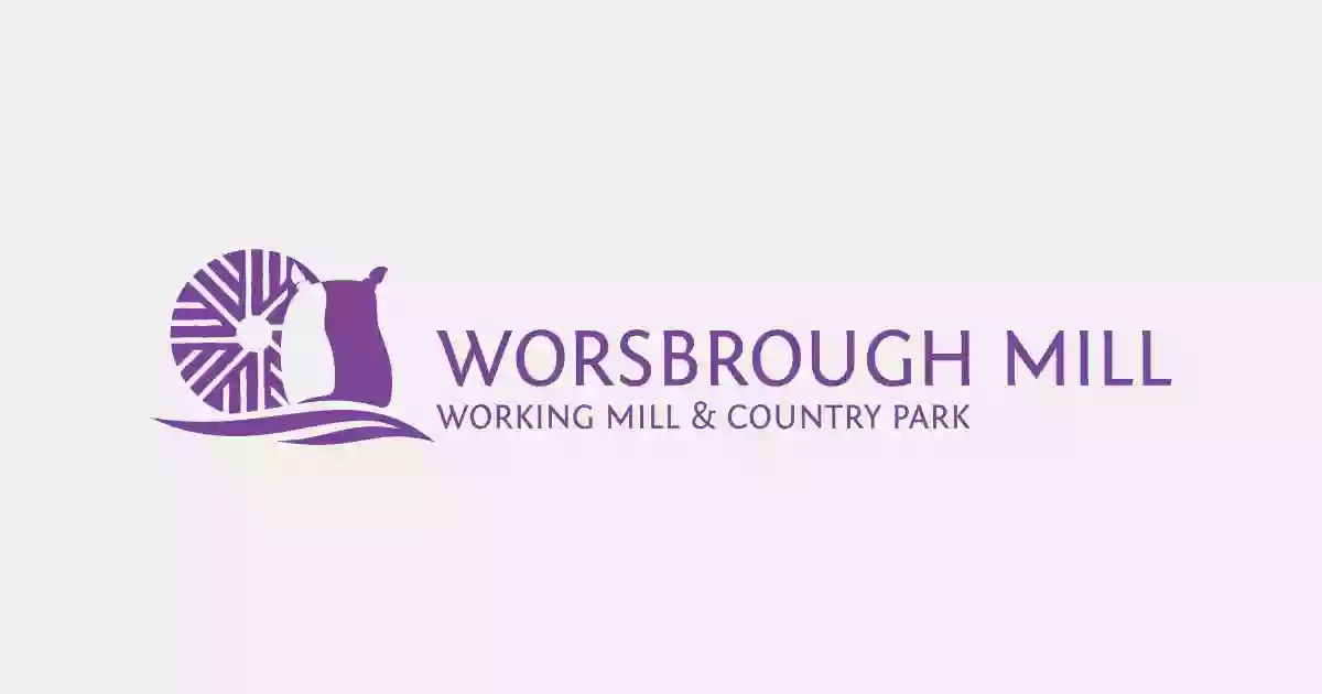Worsbrough Country Park