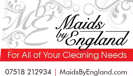 Maids by England