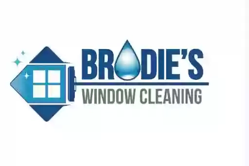 Brodie's Window Cleaning