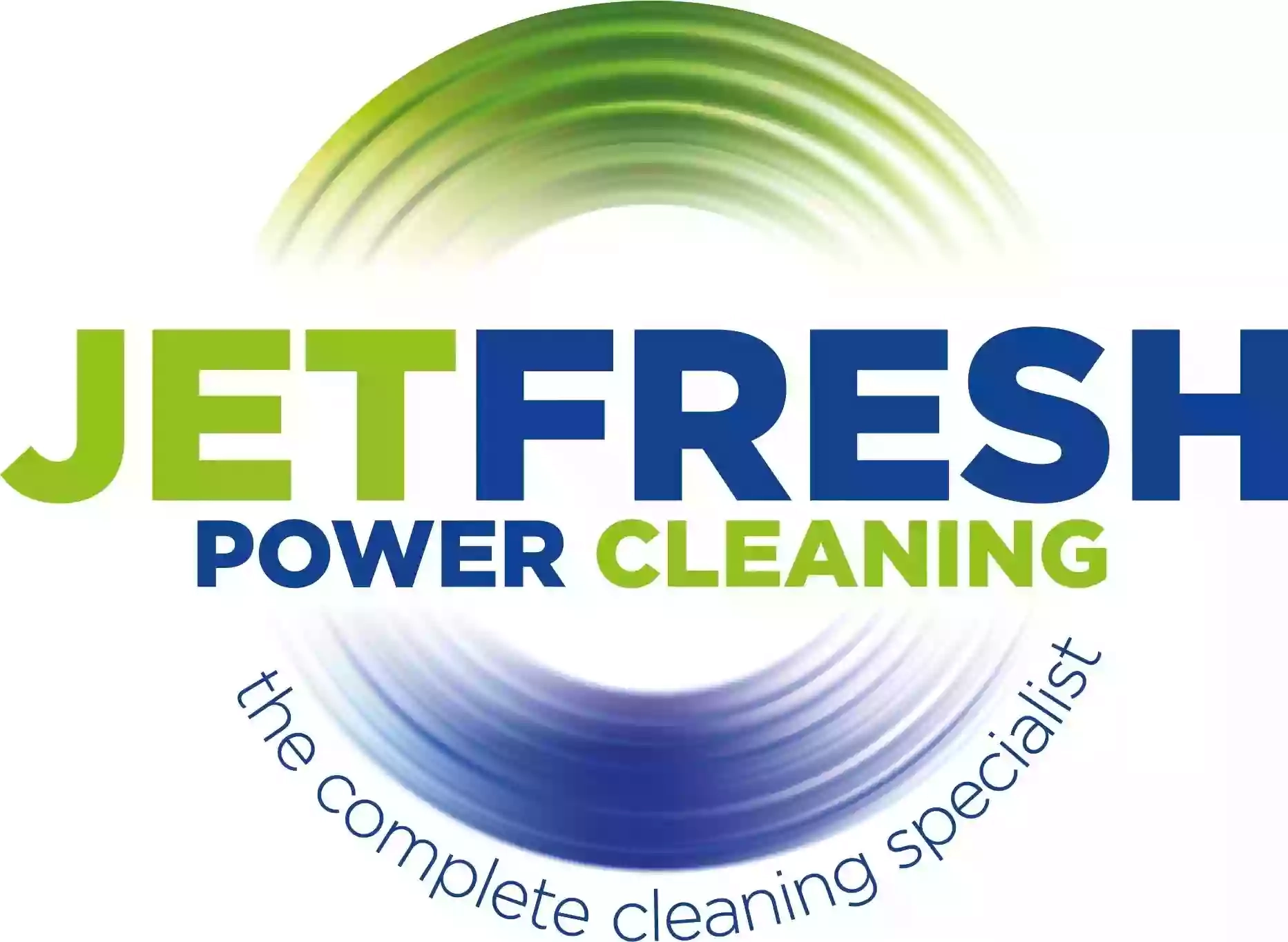 Jetfresh Power Cleaning