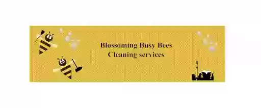 Blossoming Busy Bees Cleaning Services