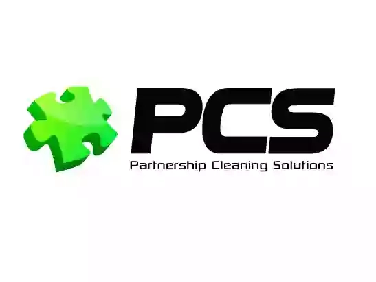 Partnership Cleaning Solutions
