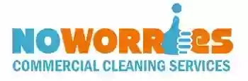 No Worries Cleaning Services