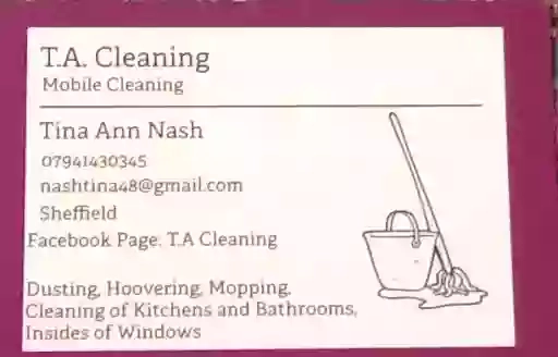 T.A.Cleaning