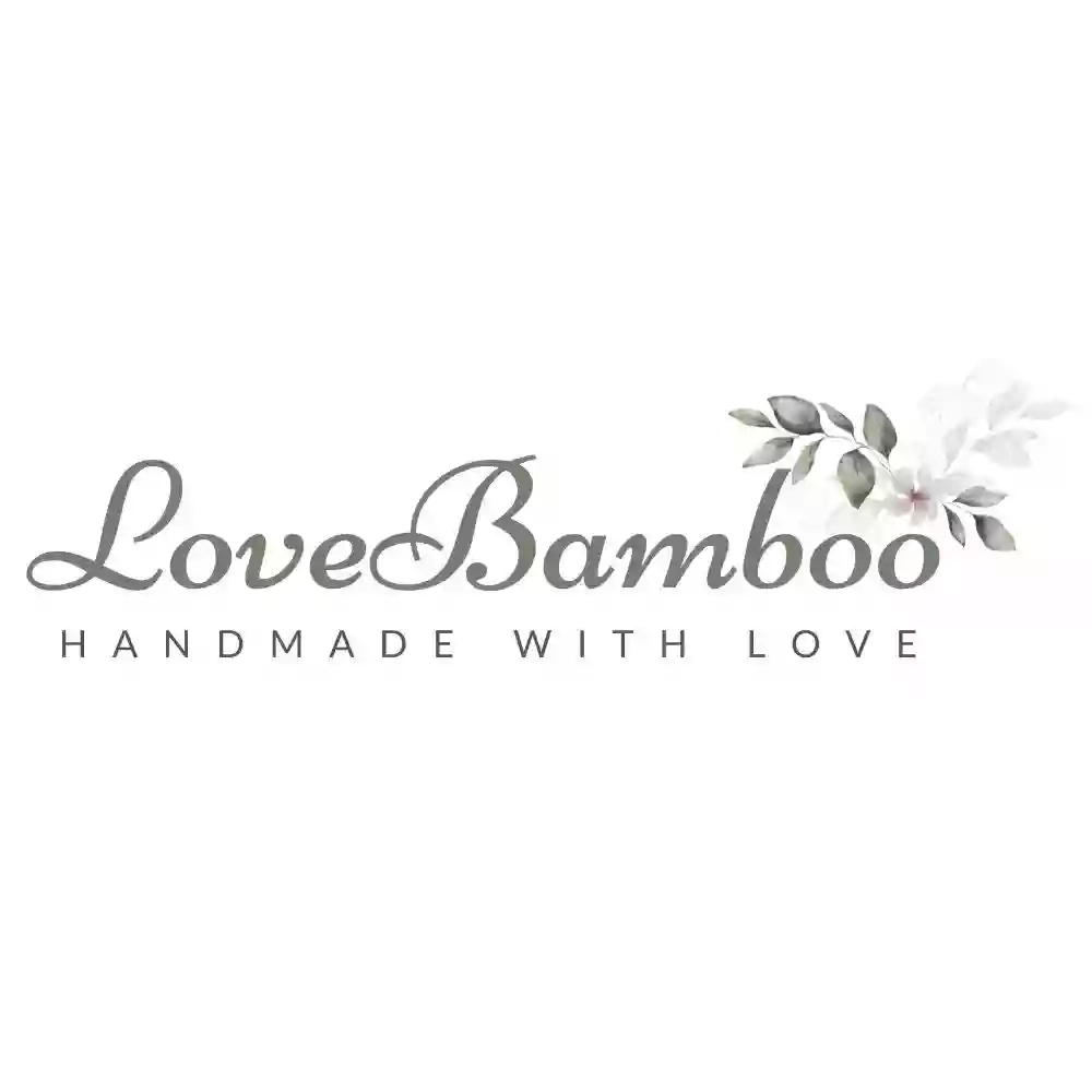 Love Bamboo UK