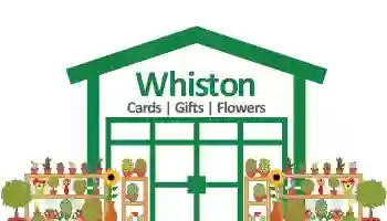 Whiston Cards Gifts & Flowers