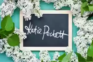 Katie Peckett Flowers