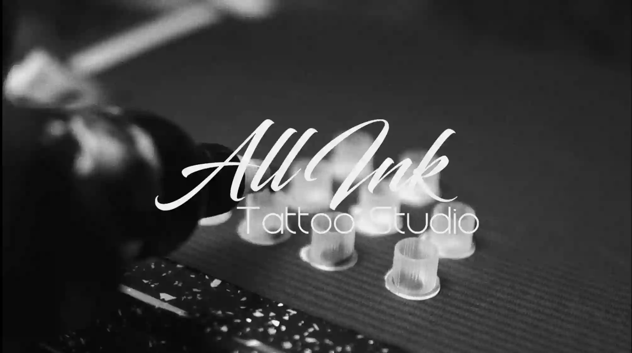 All Ink Tattoo Studio