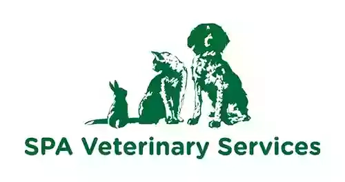 S P A Veterinary Services Ltd