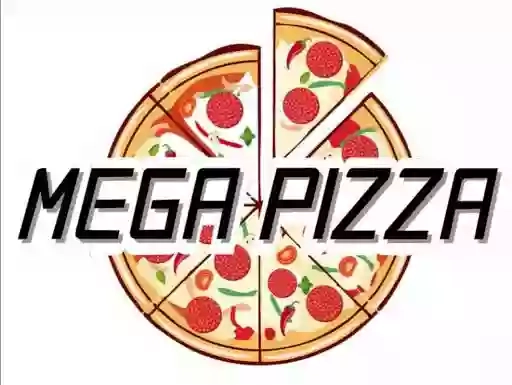 Mega Pizza