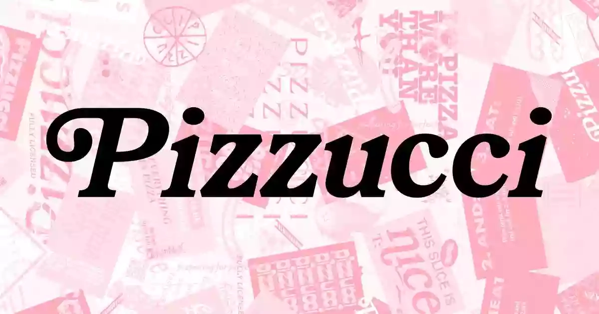 Pizzucci