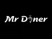 Mr Doner Takeaway