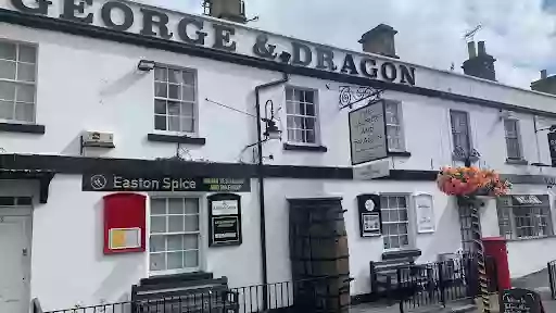 The George & Dragon