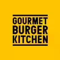 Gourmet Burger Kitchen (GBK)