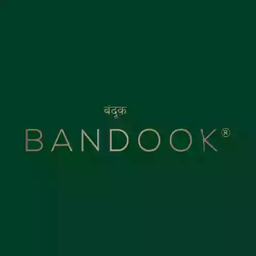 Bandook - Indian Restaurant, Bath