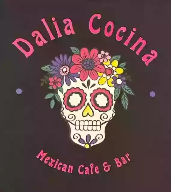 Dalia Cocina