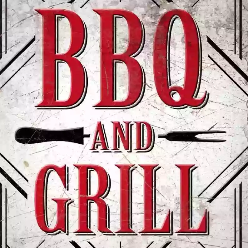 Bbq and grill