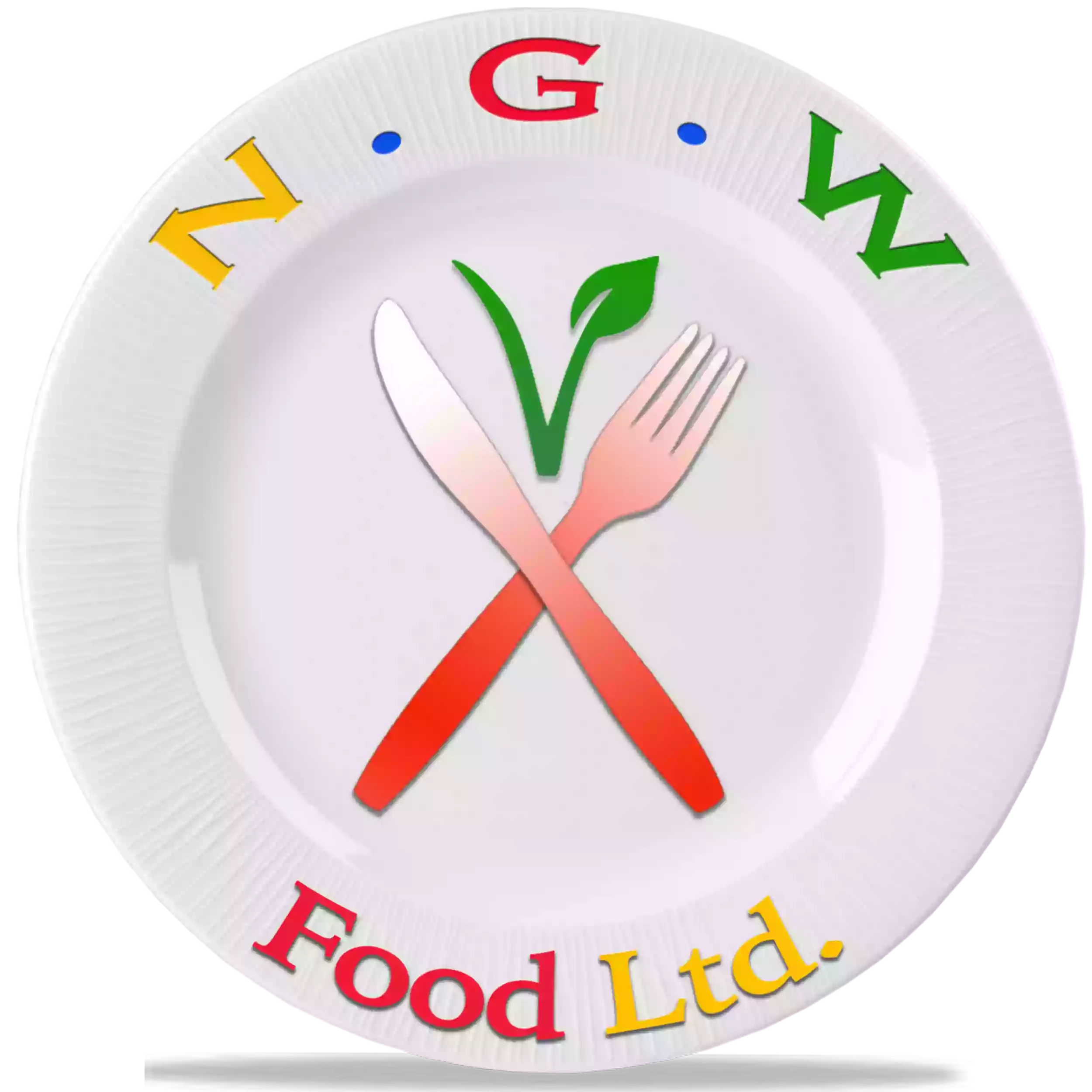 N.G.W. Food Ltd - Falafel Wraps