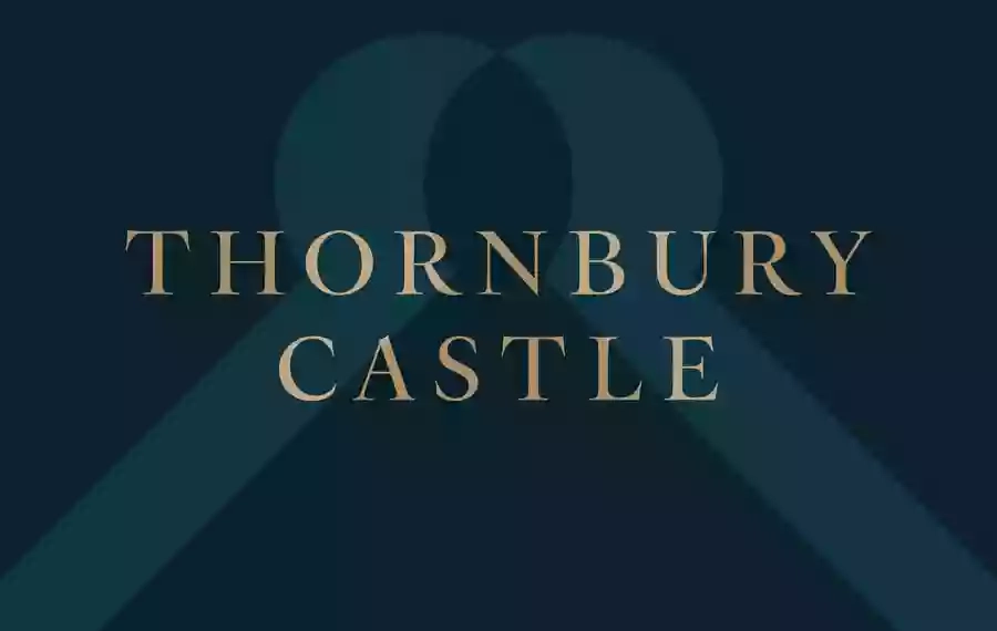 Thornbury Castle Hotel & Restaurant