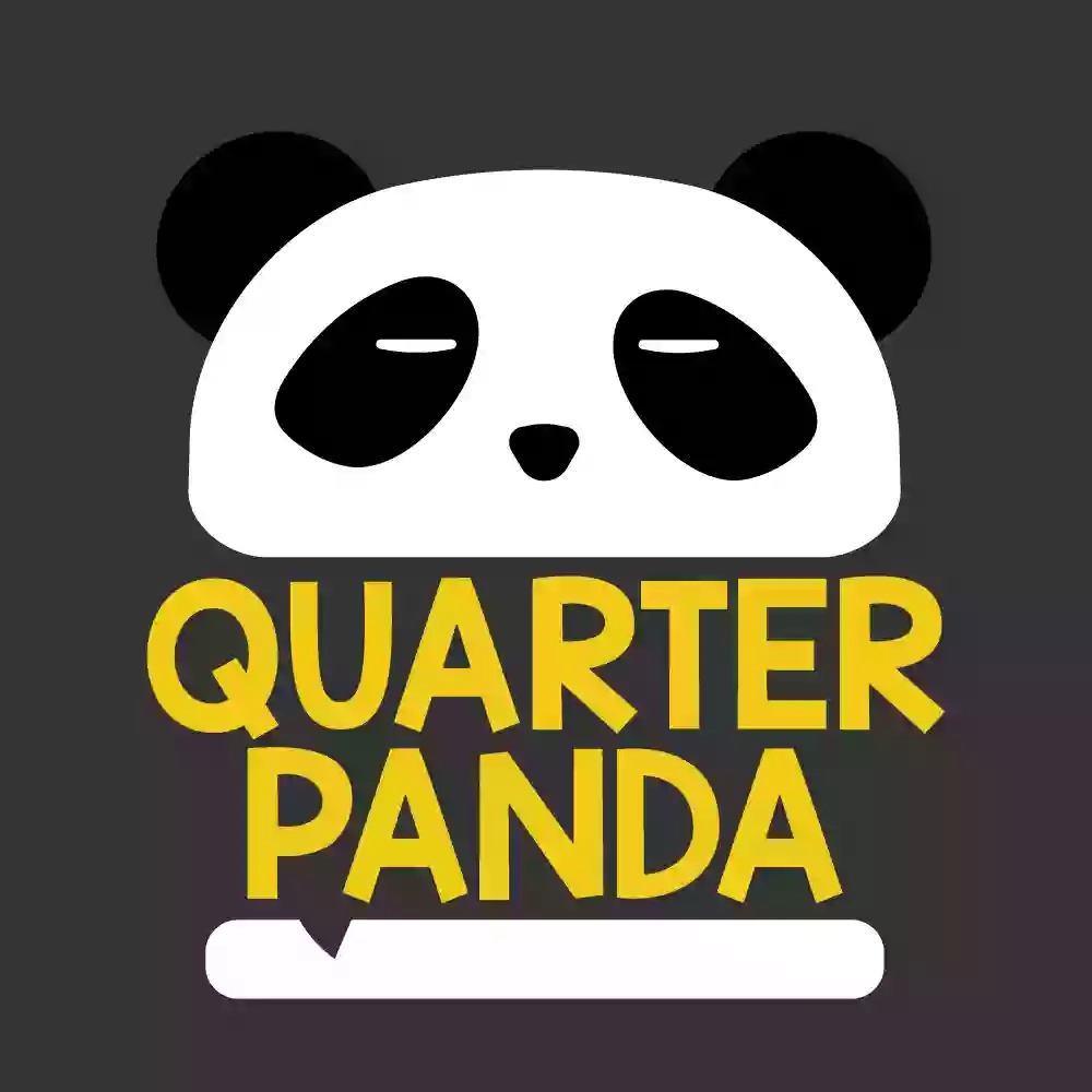 Quarter Panda | Radstock | Takeaway