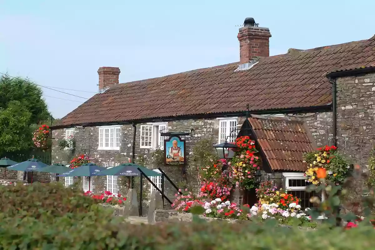 The Carpenters Arms