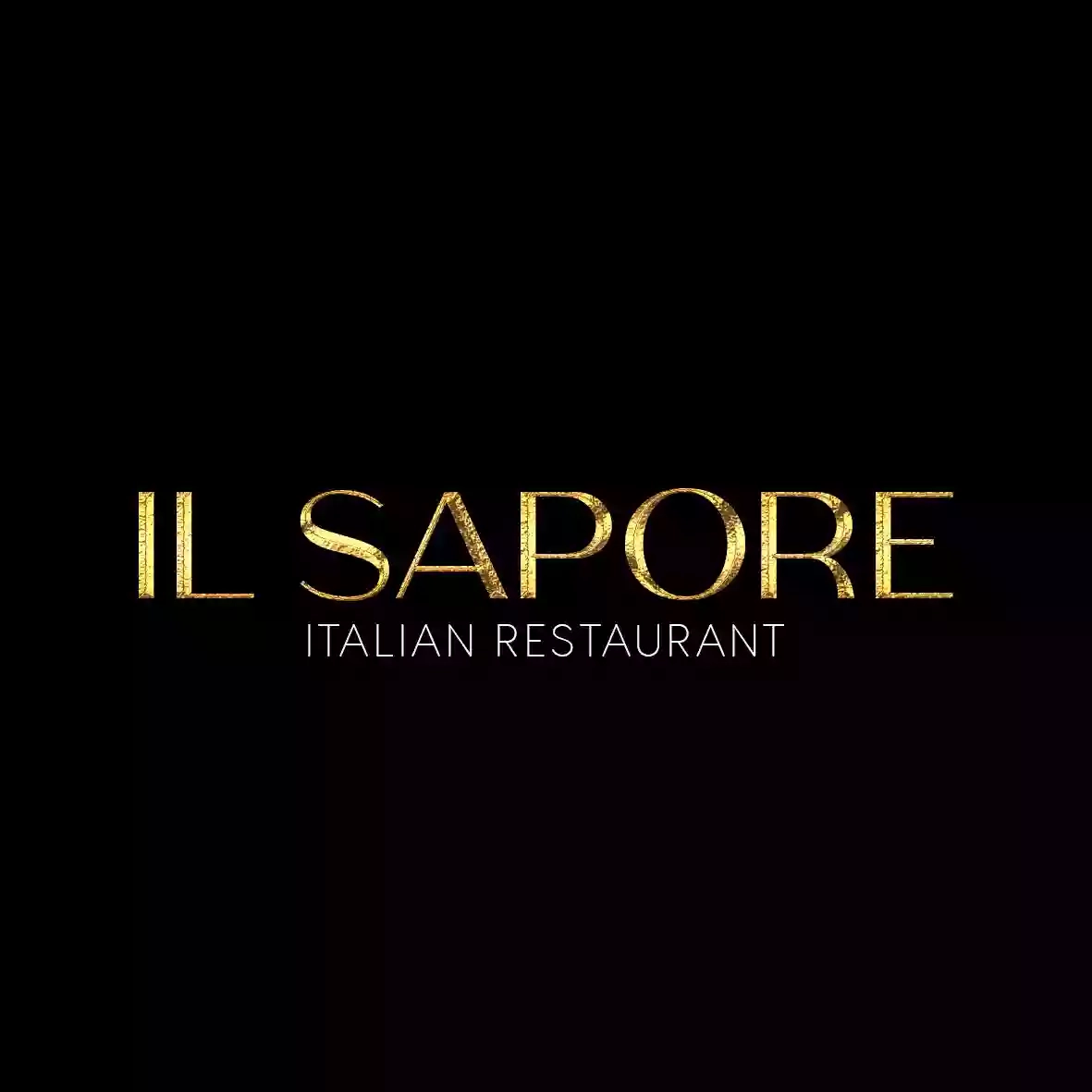 IL sapore Italian