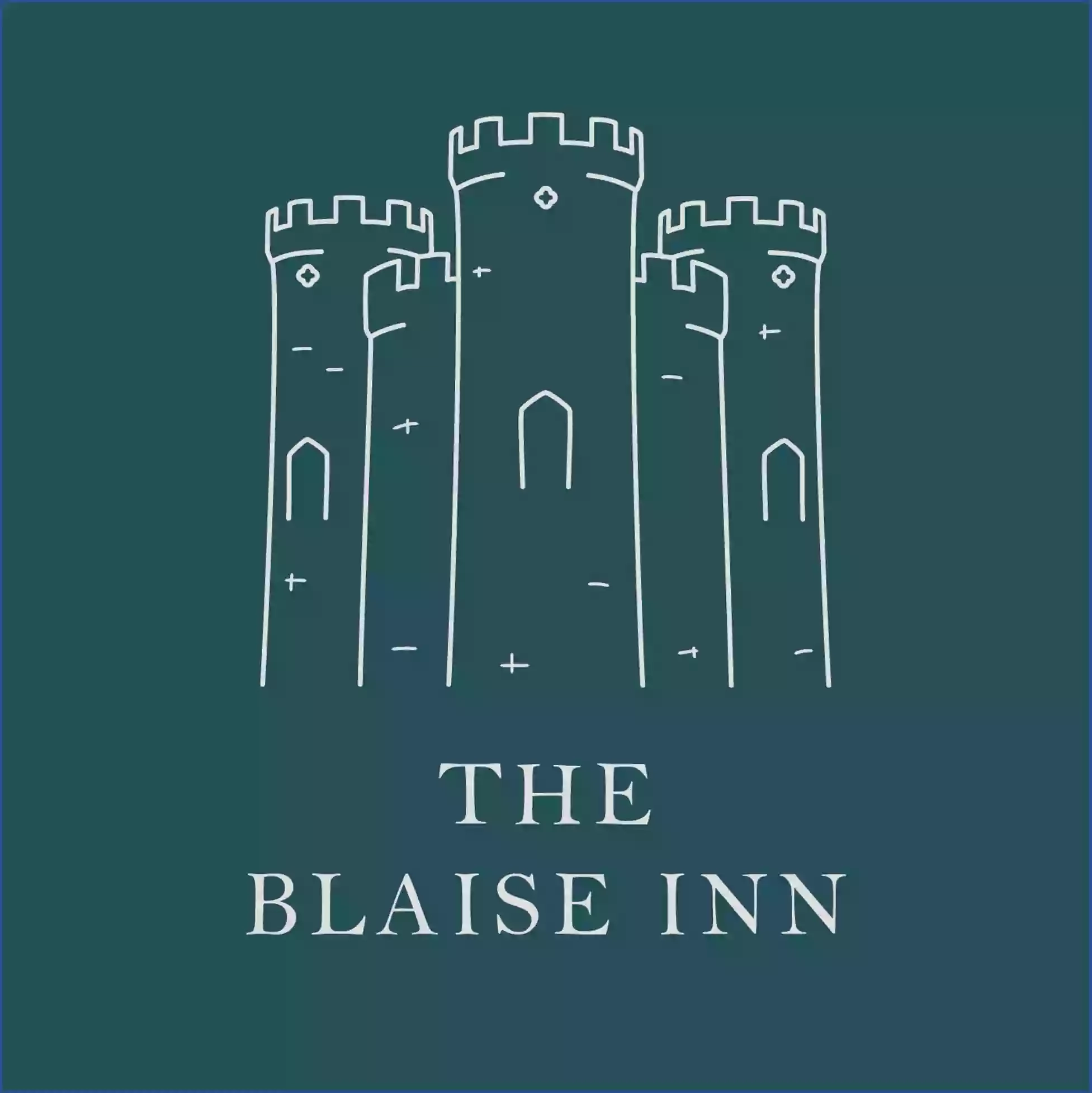 The Blaise Inn