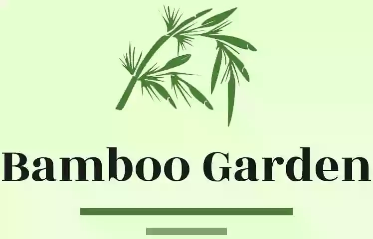 Bamboo Garden Chinese Takeaway