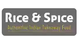 Rice & Spice