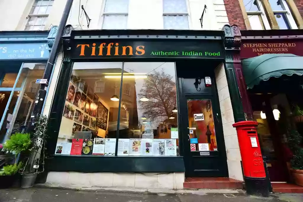 Tiffins of Bristol