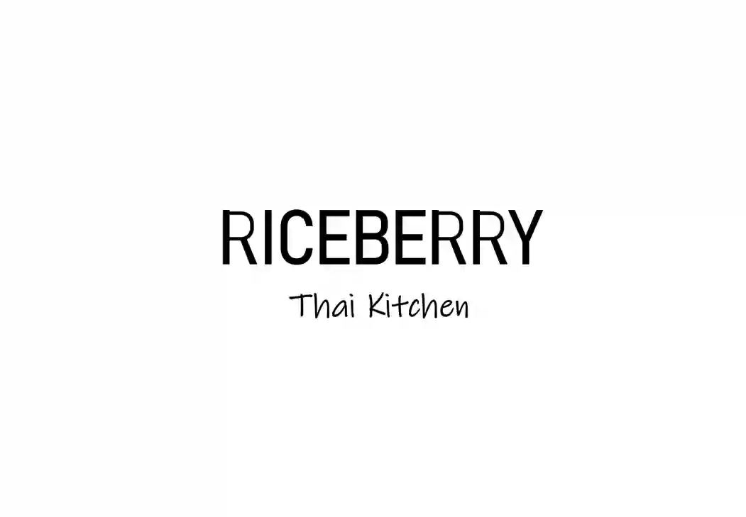 Riceberry Thai Kitchen