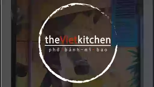 The Viet Kitchen