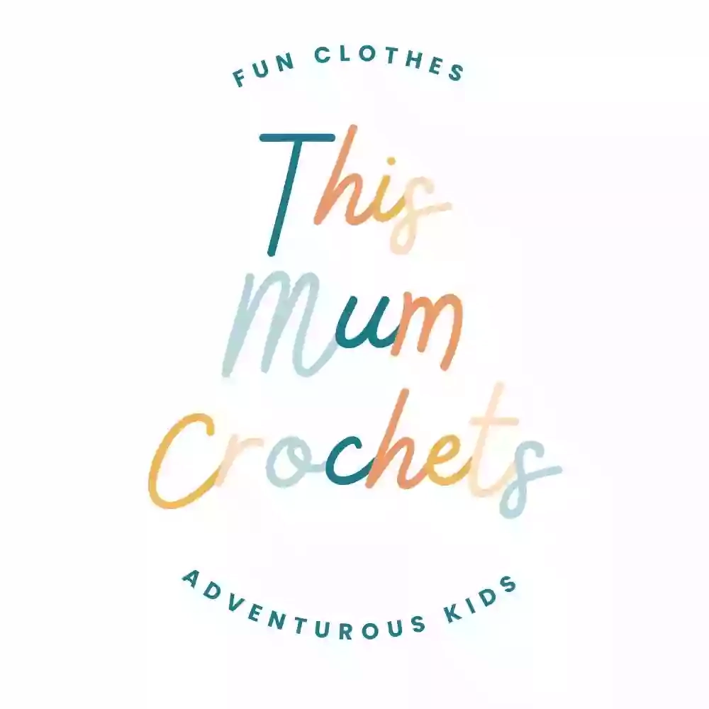 This Mum Crochets