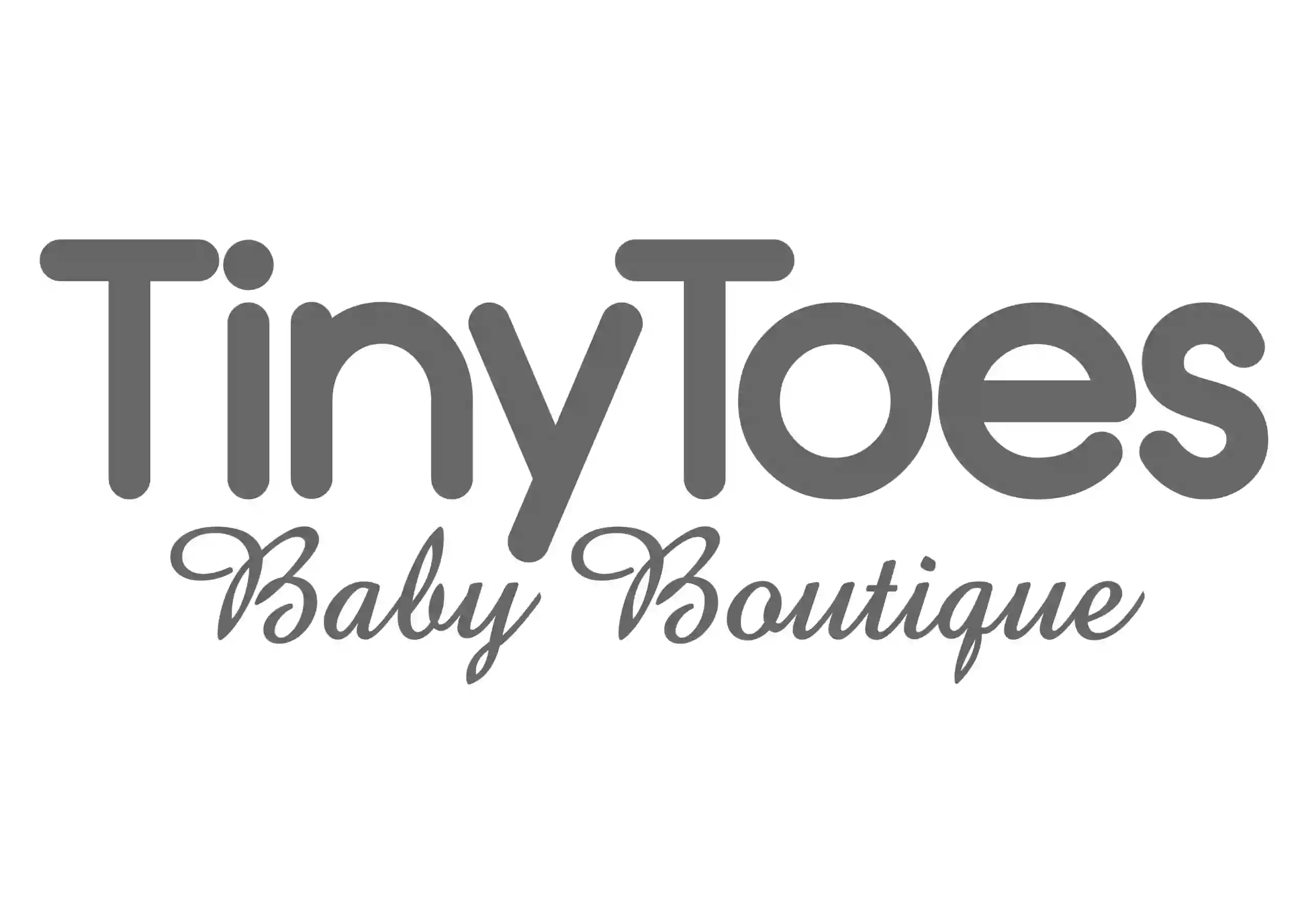 Tiny Toes Baby Boutique