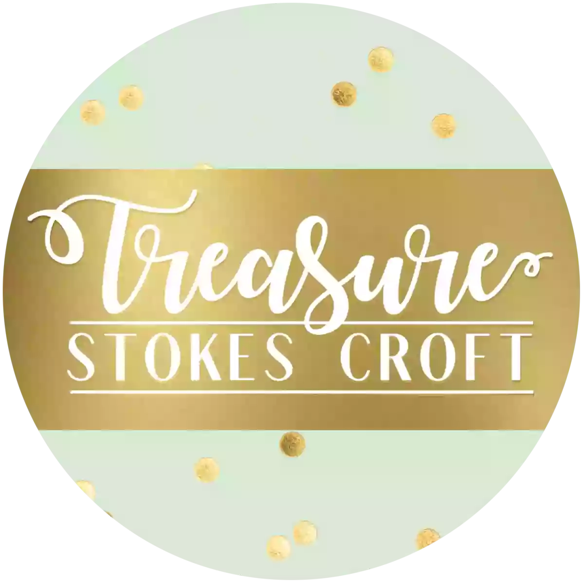 Treasure Stokes Croft