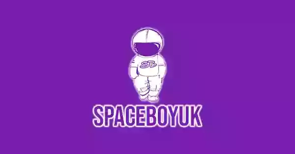 Spaceboyuk