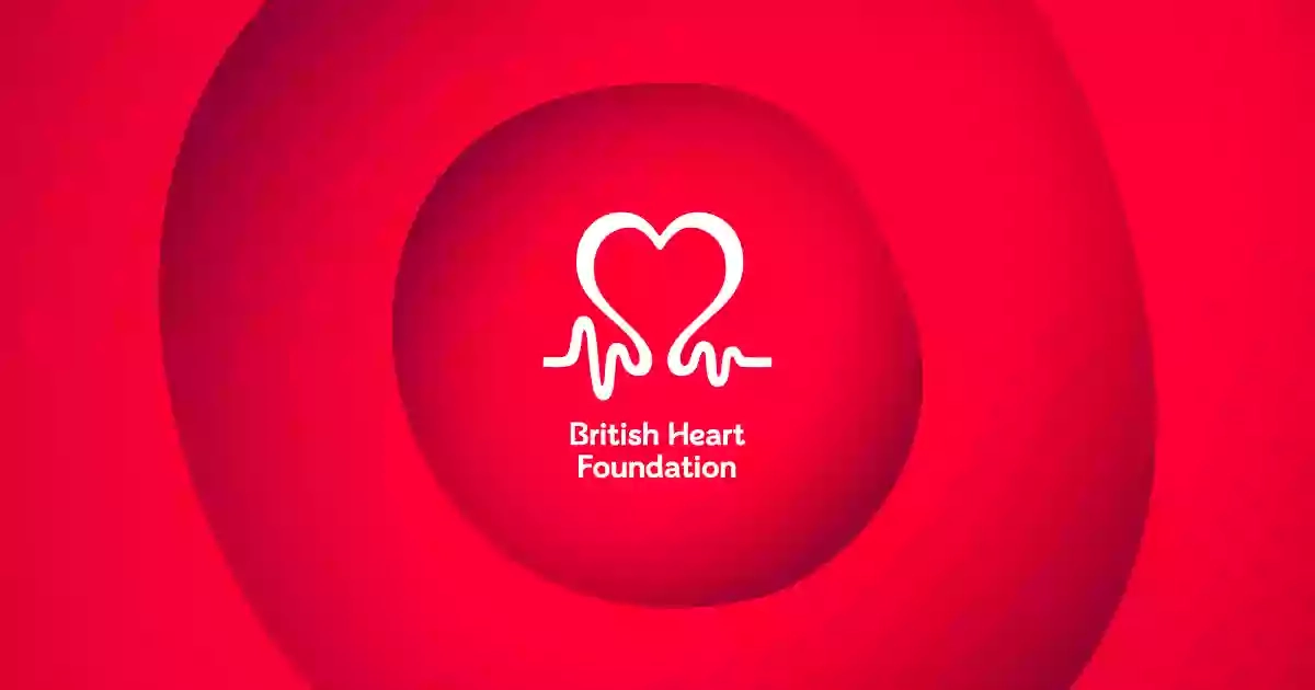 British Heart Foundation Home and Fashion Store