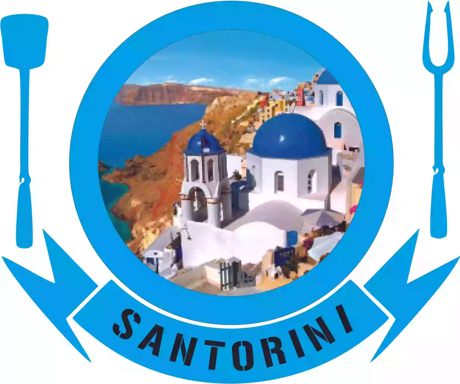 Taste of Santorini