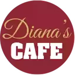 Dianas Cafe (Bath)