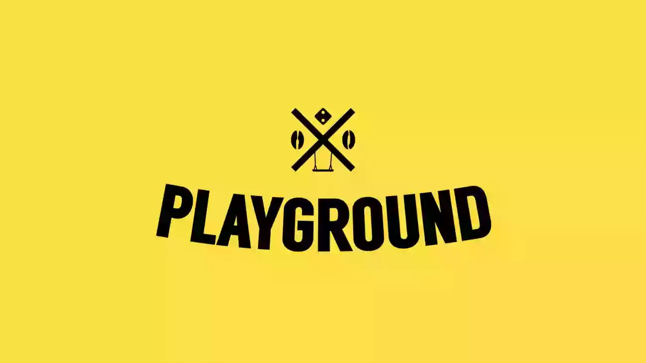 Playground Coffee & Bar