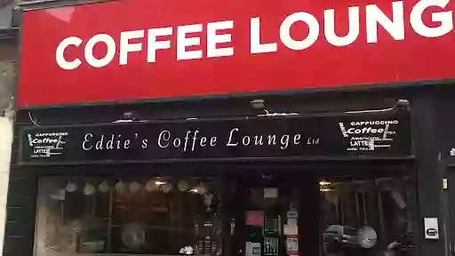 Eddie's Coffee Lounge ltd