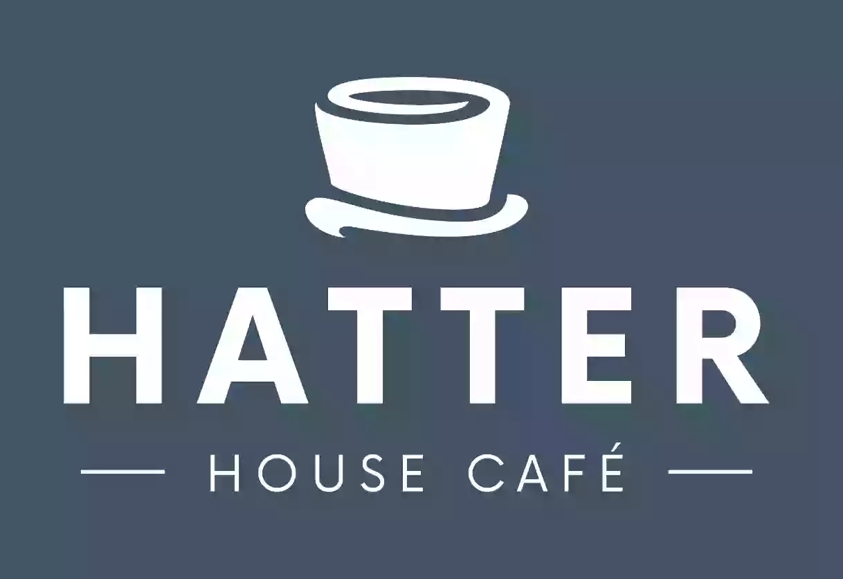 Hatter House Cafe - Bristol