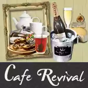 Cafe Revival