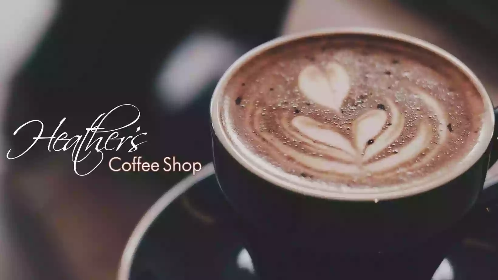 Heather's Coffee Shop