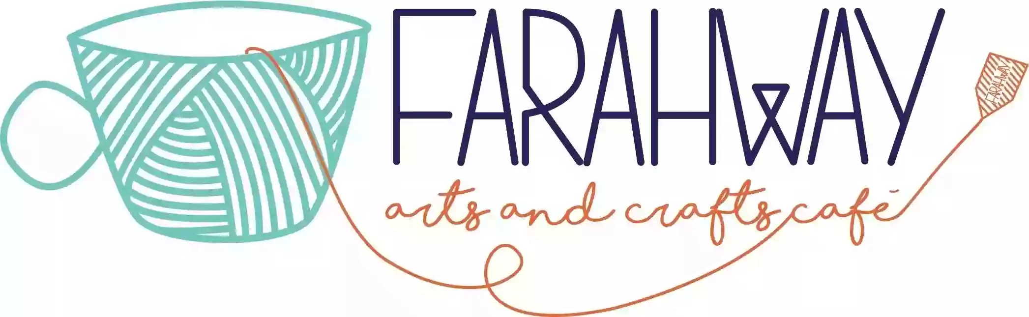 Farahway Arts and Crafts Café