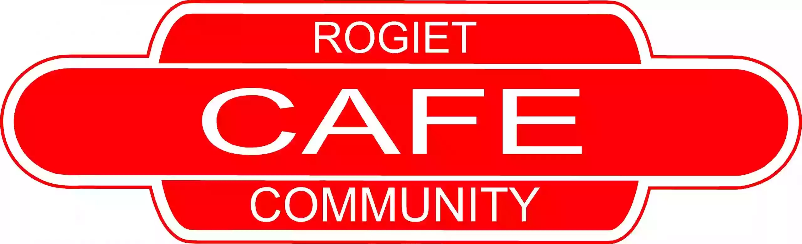 Rogiet Community Junction