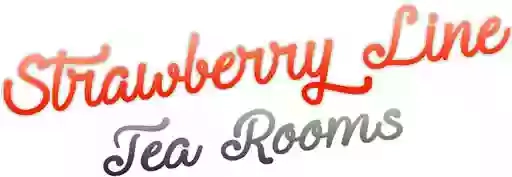 Strawberry Line Tea Rooms