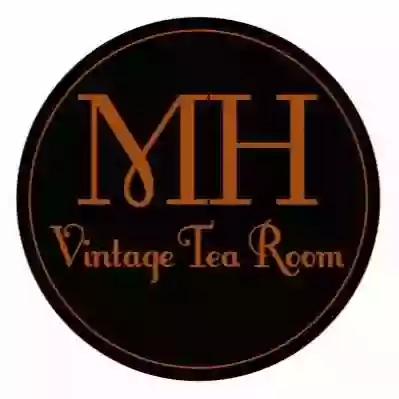 Marmalade House Vintage Tea Rooms