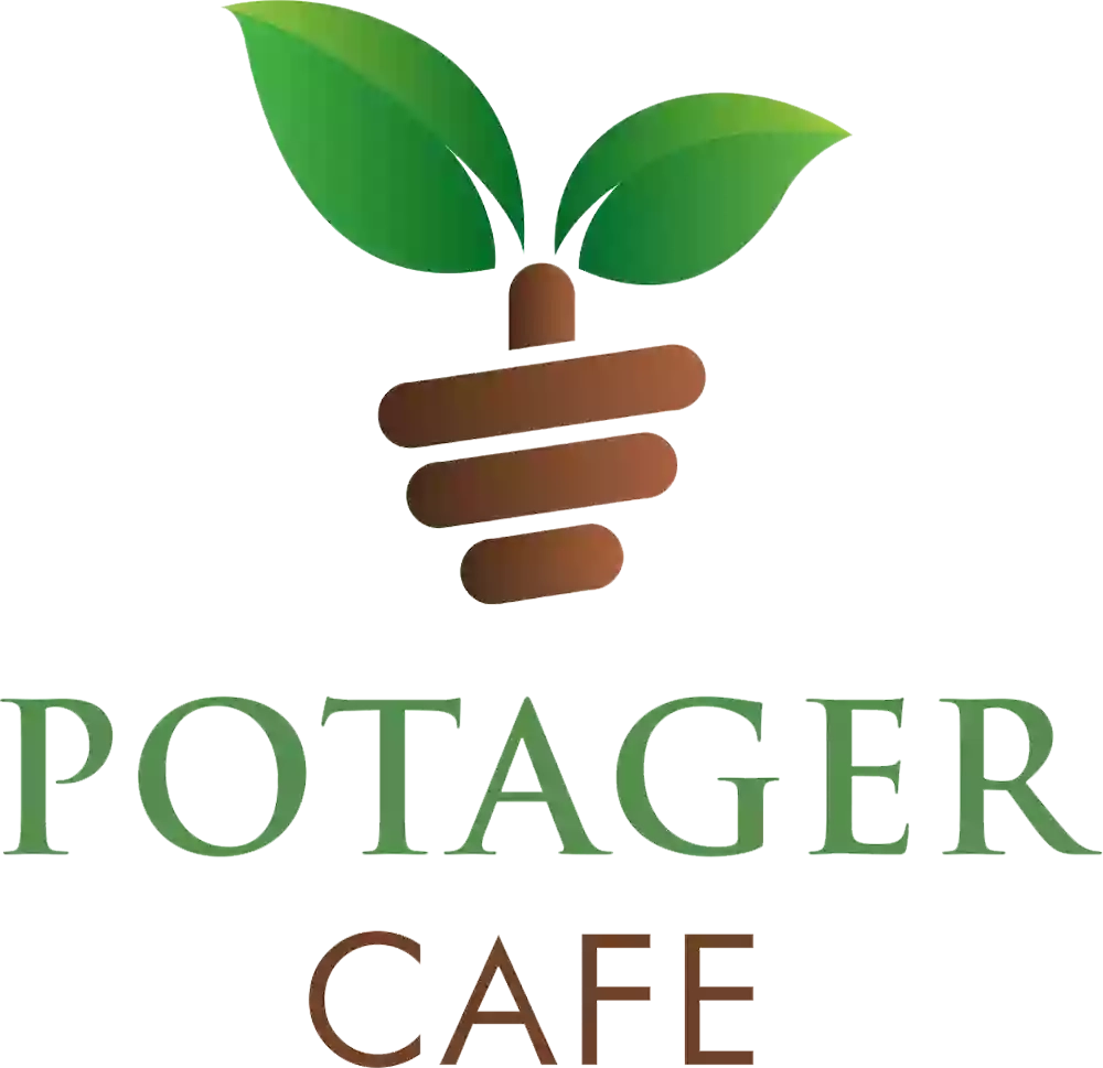 Potagers cafe